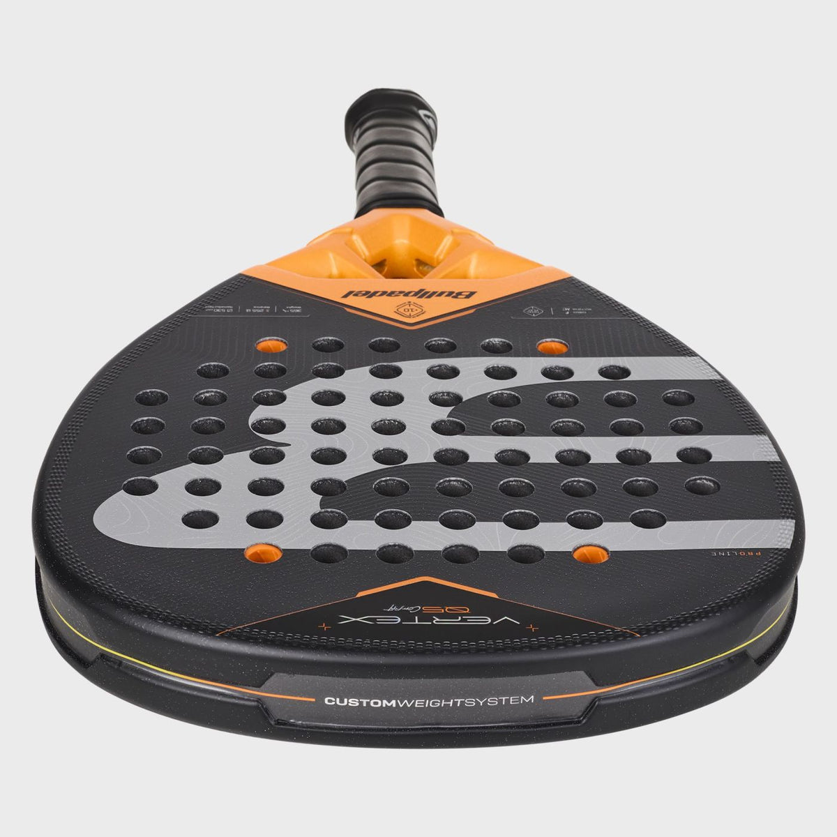 Bullpadel Vertex 05 Comfort 27 Padel Racket – view 4