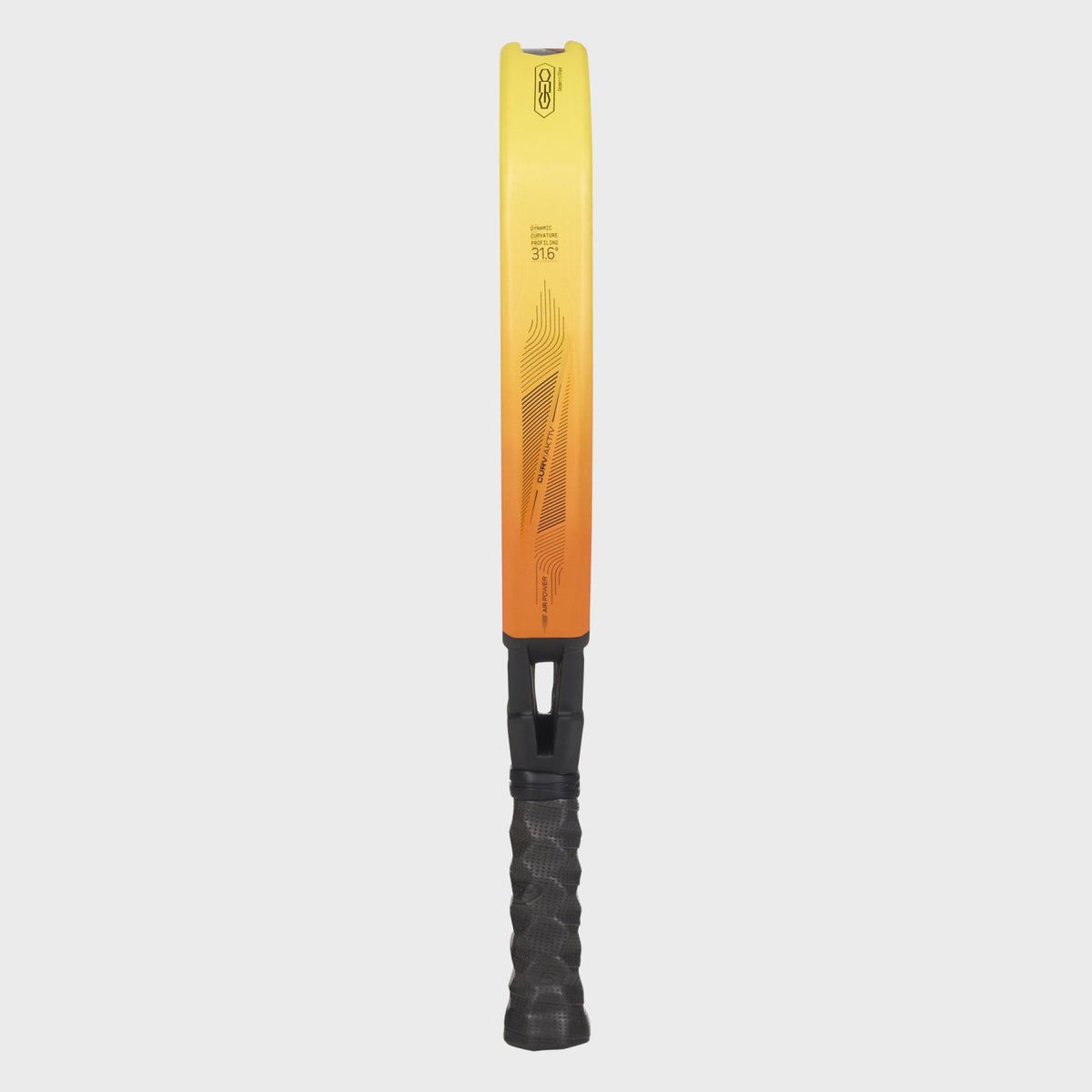 Bullpadel Vertex 05 GEO 27 Padel Racket – view 3
