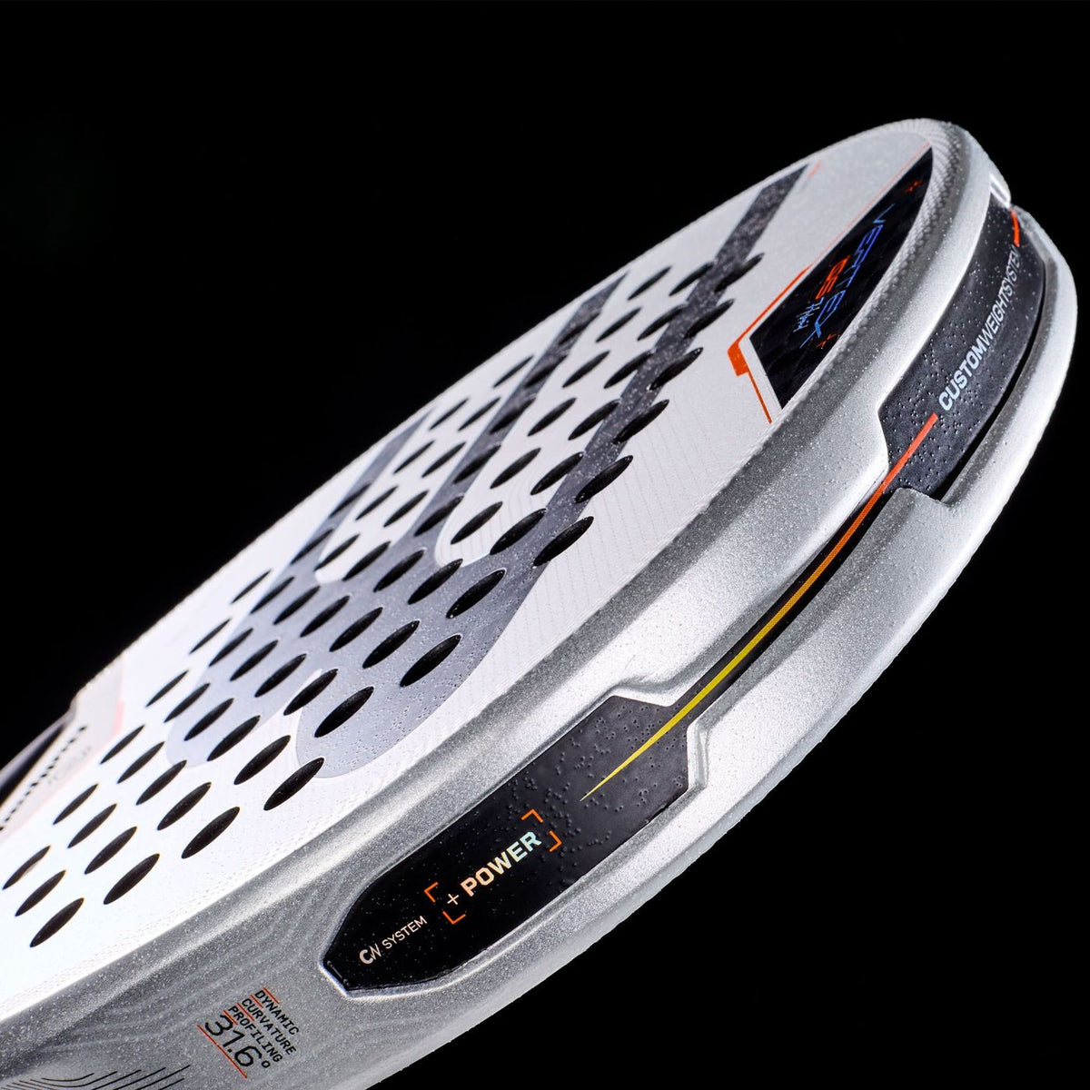 Bullpadel Vertex 05 Hybrid 27 padel racket view 6