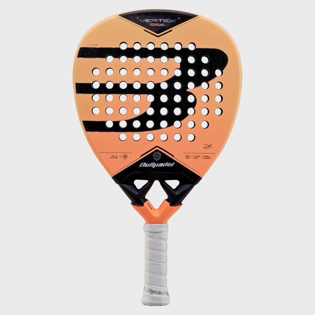 Bullpadel Vertex 05 W 27 Padel Racket