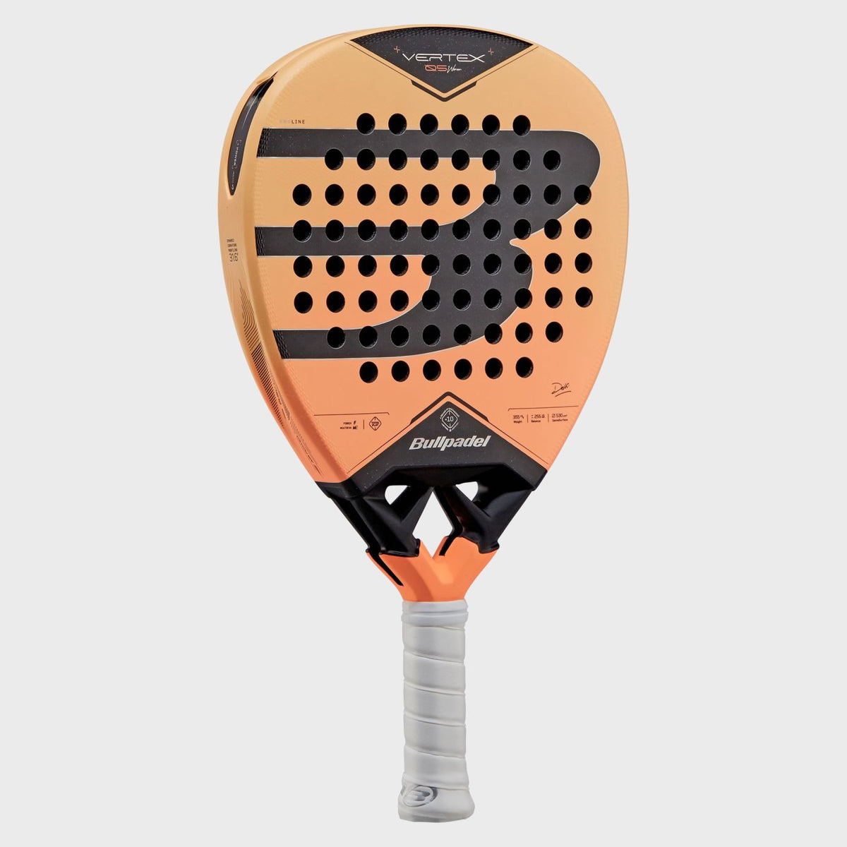 Bullpadel Vertex 05 W 27 Padel Racket