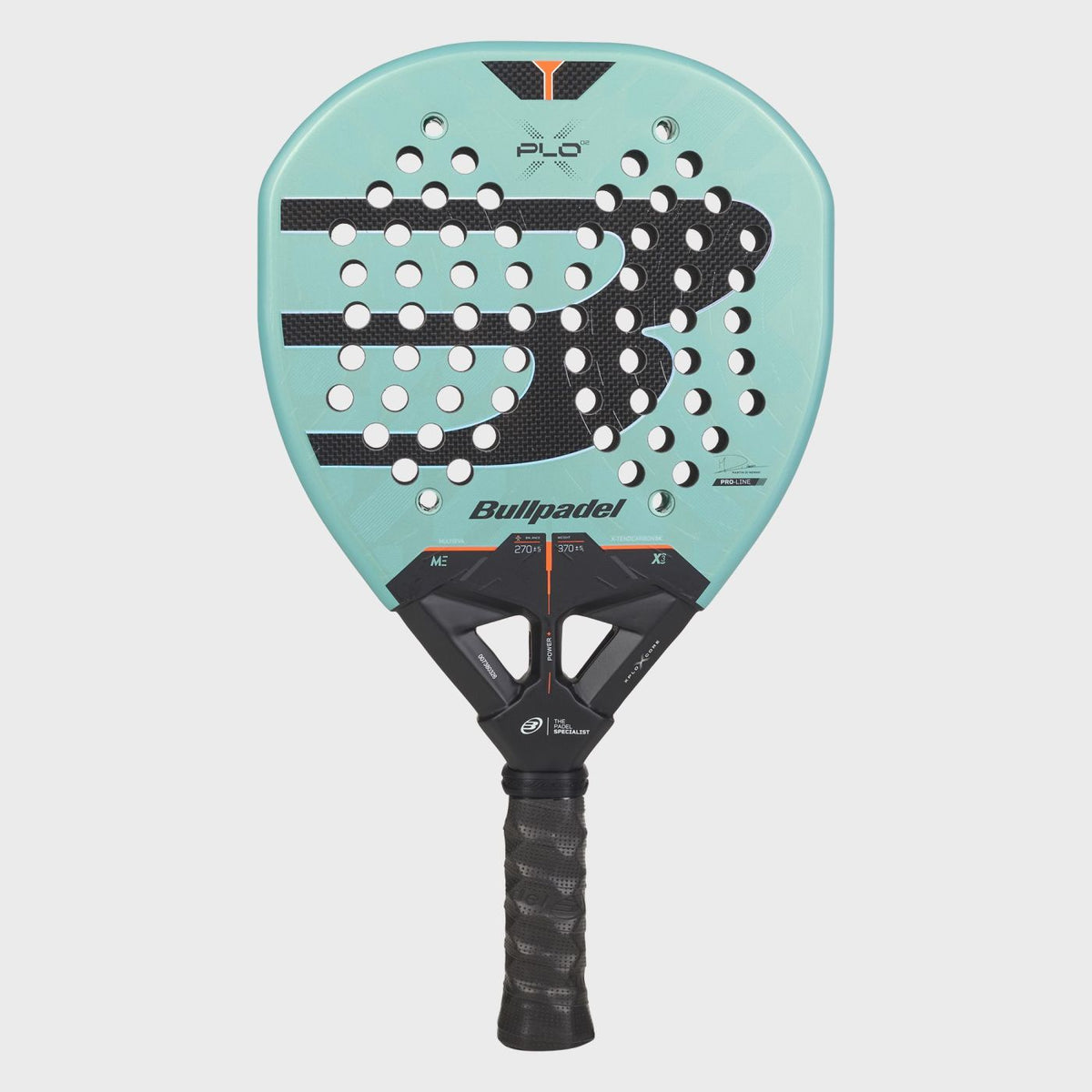 Bullpadel XPLO 27 Padel Racket