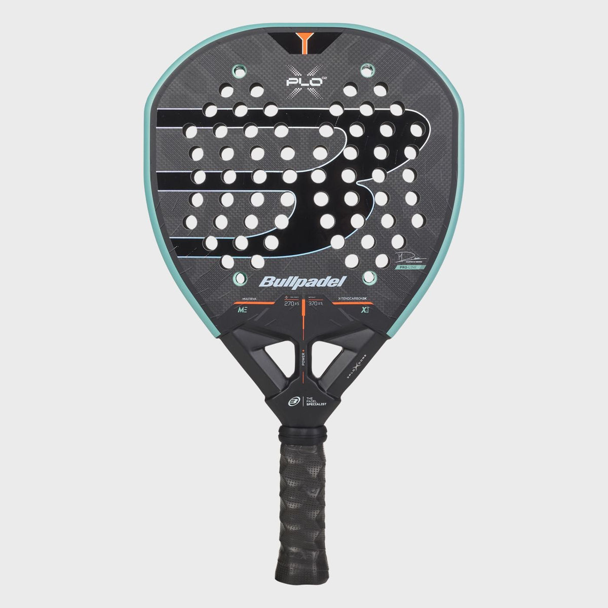 Bullpadel XPLO 27 Padel Racket