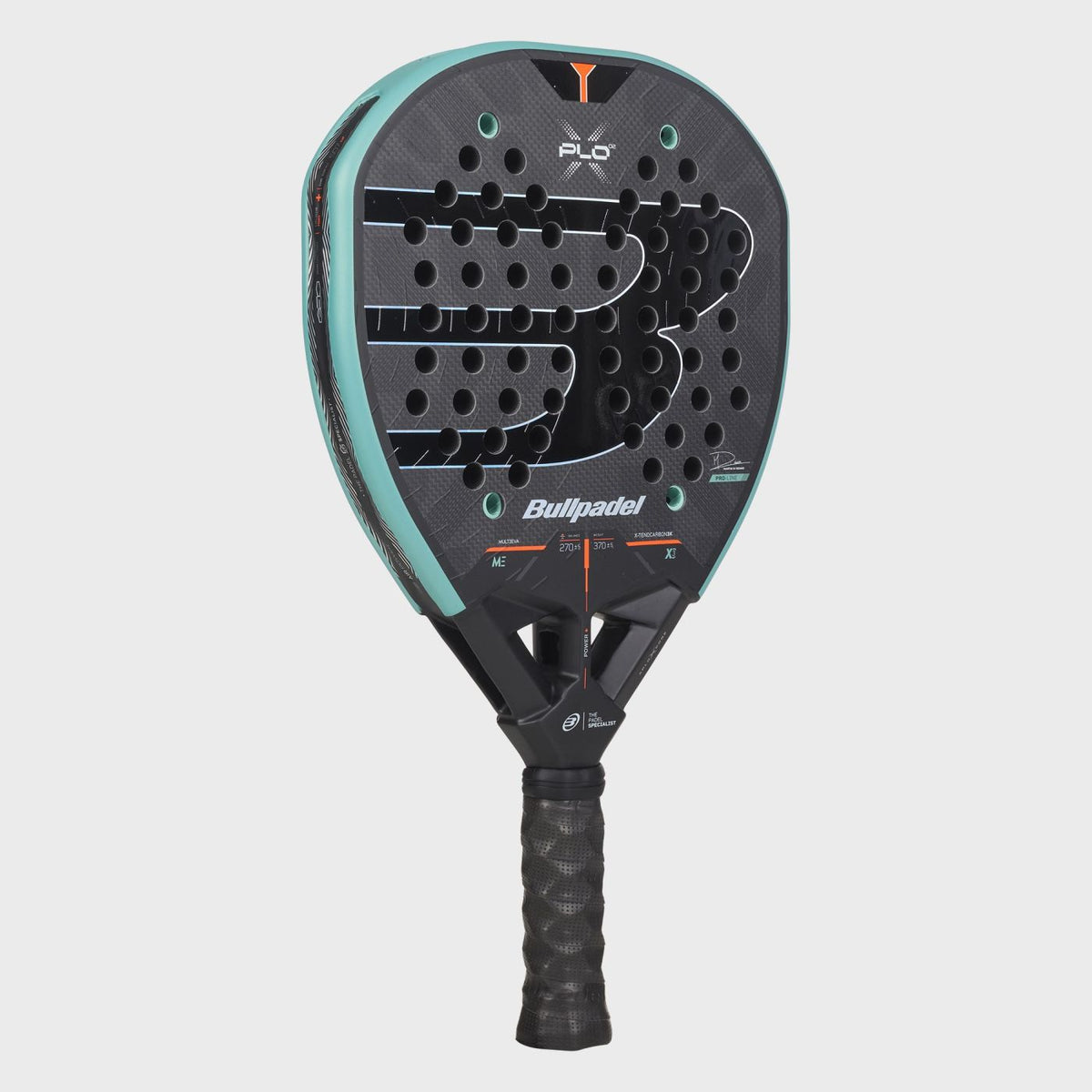 Bullpadel XPLO 27 Padel Racket – view 4