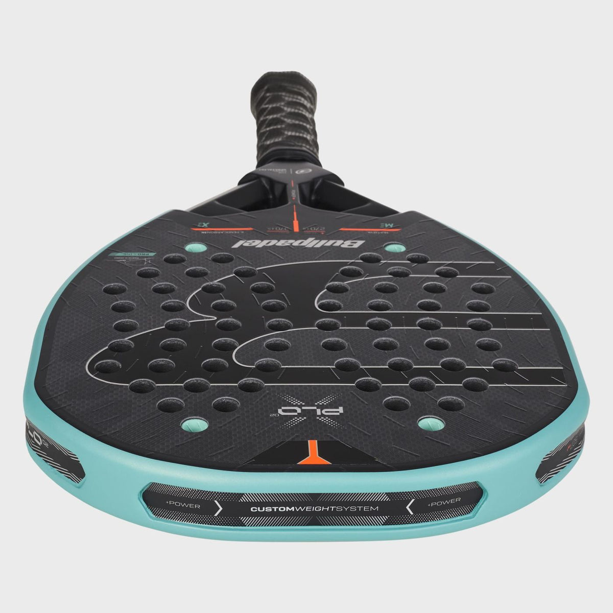 Bullpadel XPLO 27 Padel Racket – view 6