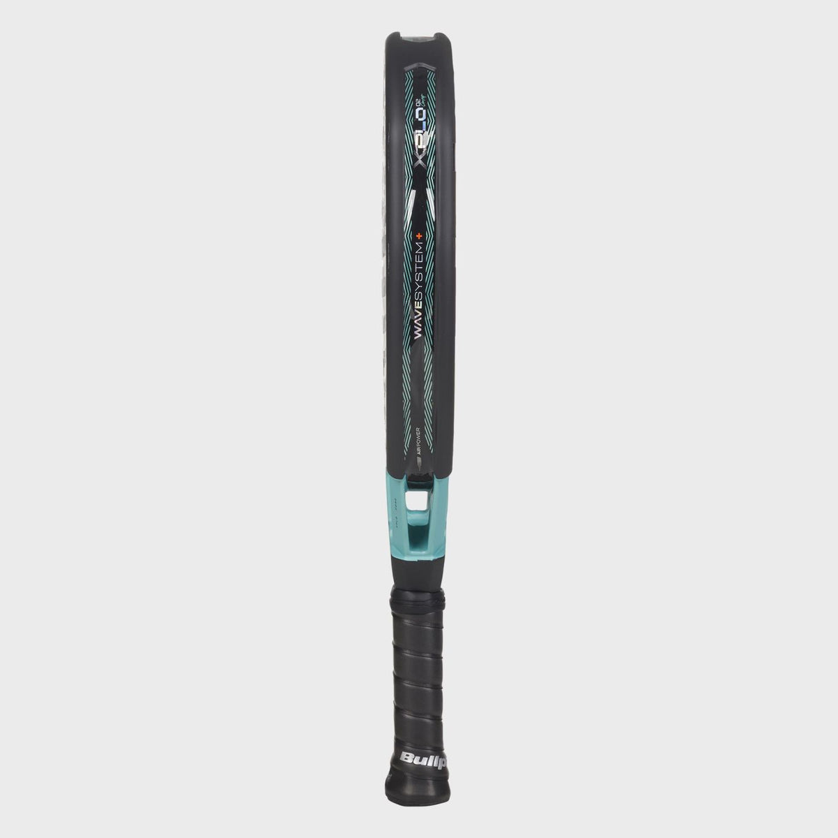 Bullpadel XPLO Comfort 27 Padel Racket – view 3