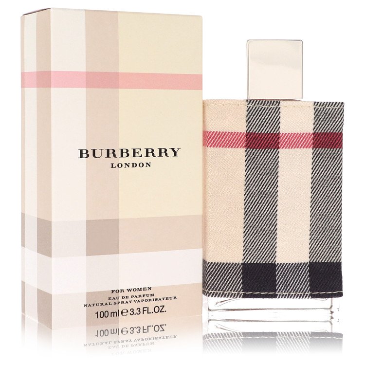 BURBERRY LONDON FOR WOMEN EDP 100ML