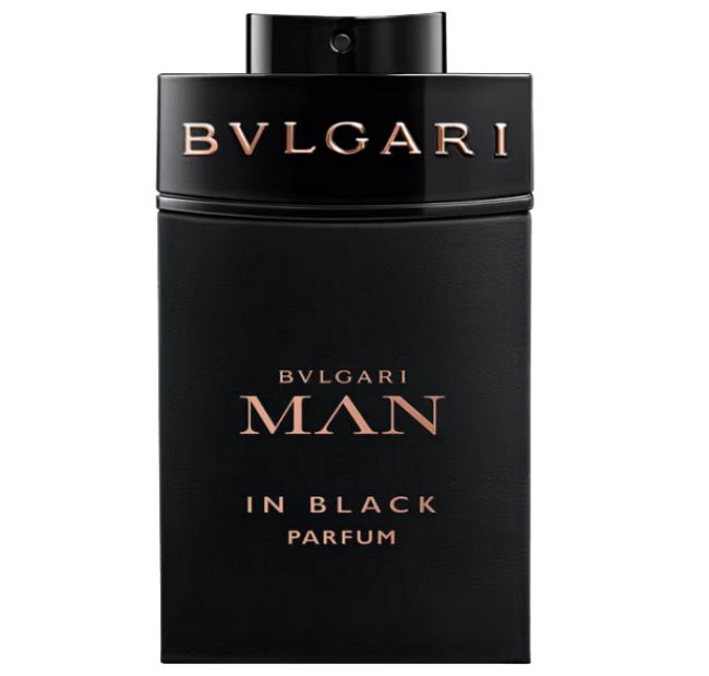 Bvlgari Man In Black Parfum Refillable 100 ml-1