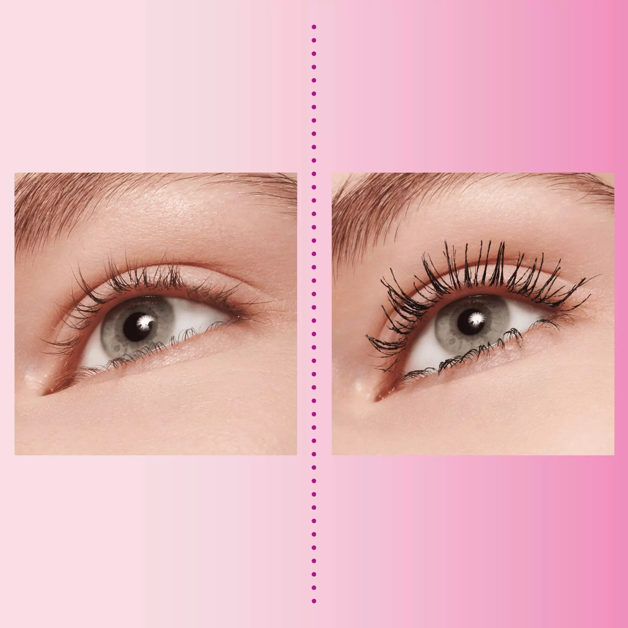 Essence Call Me Queen Dramatic False Lash Effect Mascara 11.5 mL Black-4
