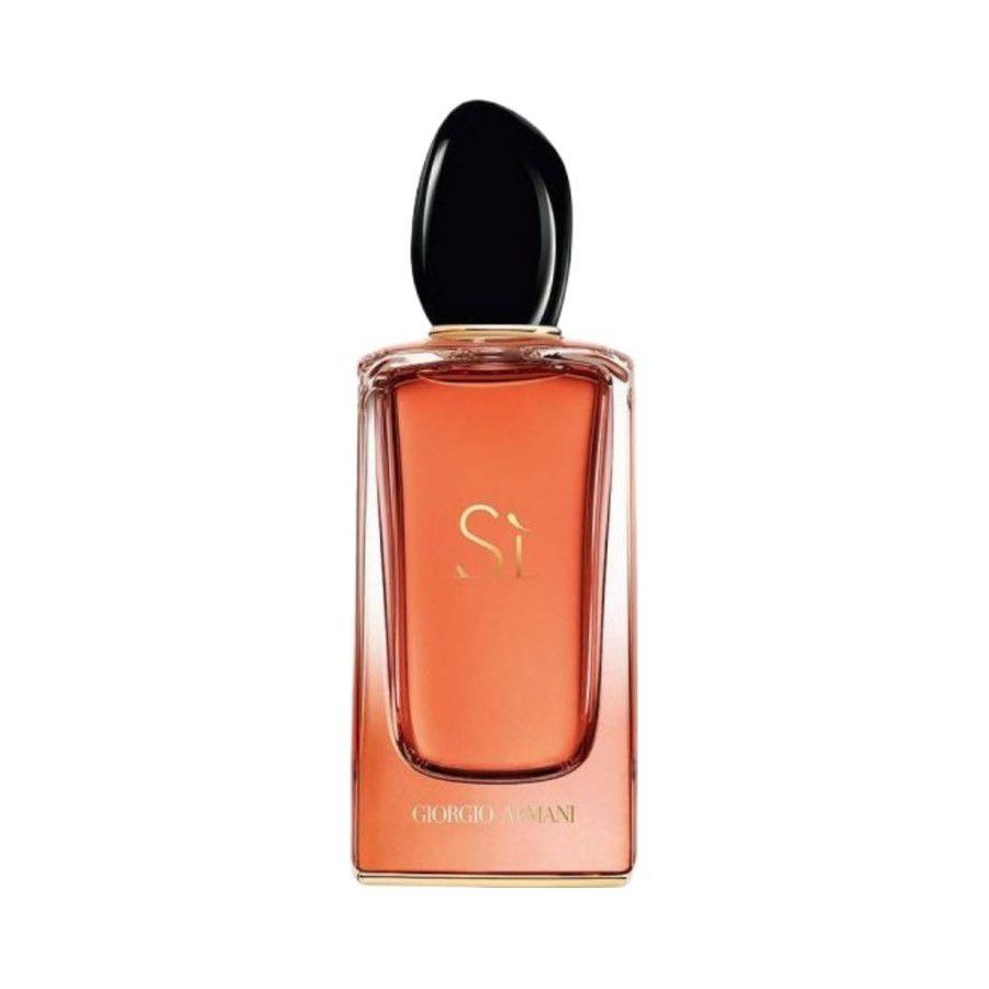 Giorgio Armani Sì Eau de Parfum Intense 100 ml-1