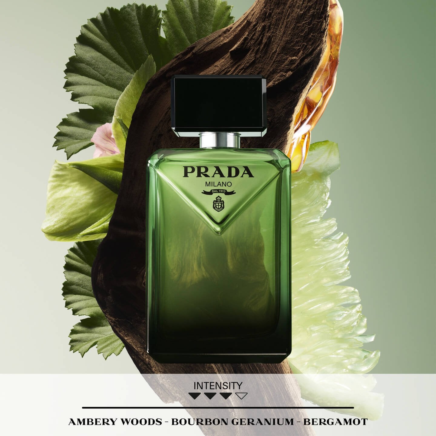 Prada Paradigme Eau de Parfum 100 ml-1