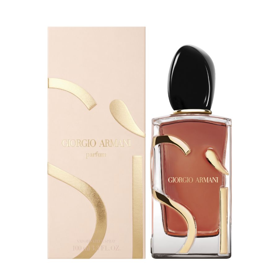 Giorgio Armani Sì Parfum Parfum Concentrate 100 ml-1