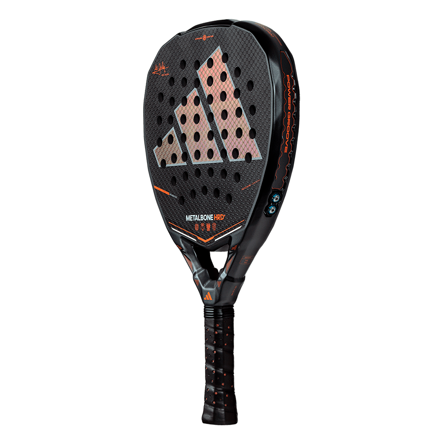 Adidas Metalbone HRD+ 2026 Padel Racket Ale Galán Diamond 38mm-1