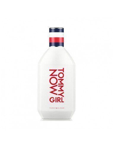 Tommy Hilfiger Tommy Now Girl Eau de Toilette 100 ml-1
