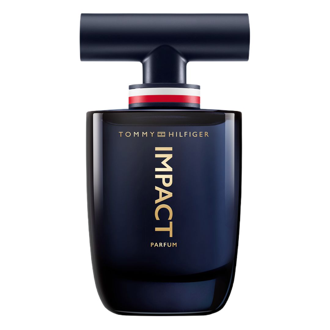 Tommy Hilfiger Impact Parfum 100 ml Men Woody Amber-1