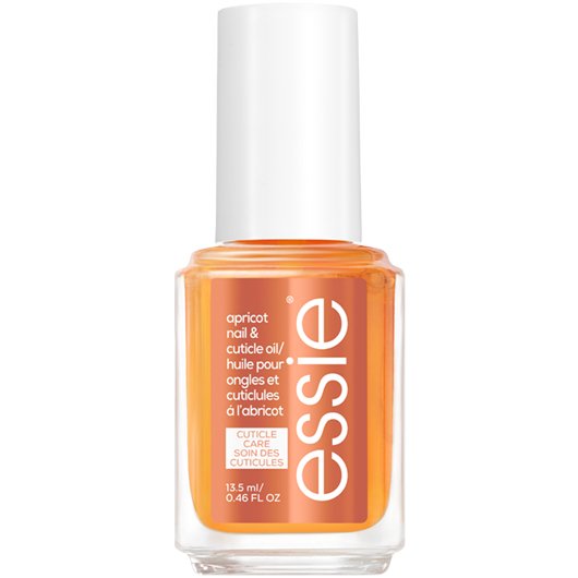 Essie Apricot Cuticle Oil Nail & Cuticle Treatment Vegan 97% Natural-1