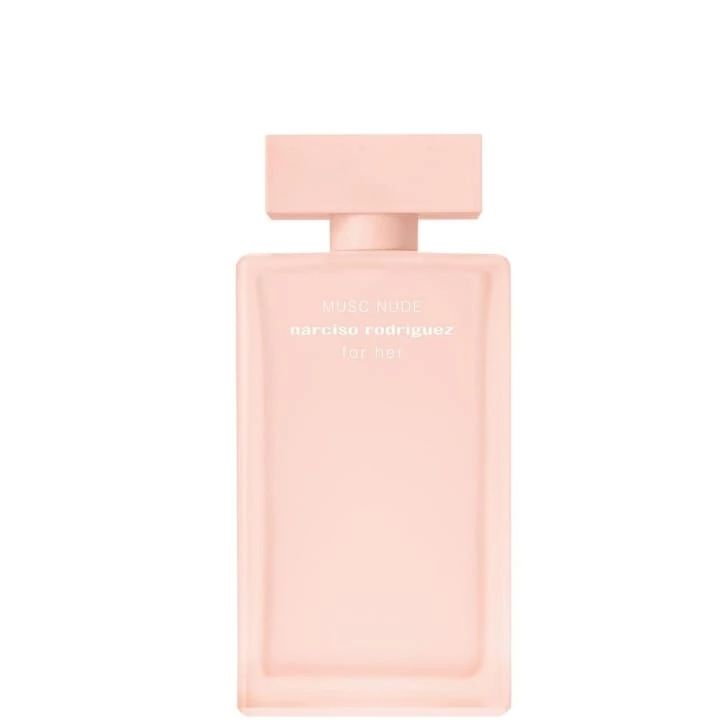Narciso Rodriguez For Her Musc Nude Eau de Parfum 100 ml-1