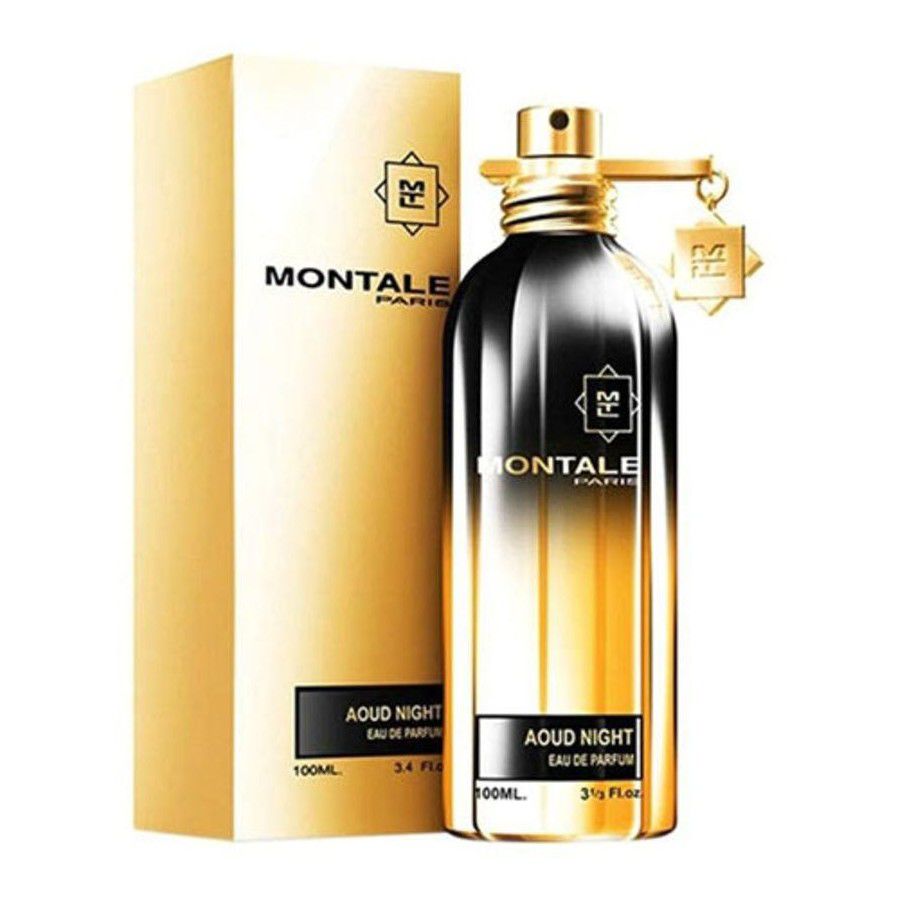 Montale Aoud Night Eau de Parfum 100 ml-1