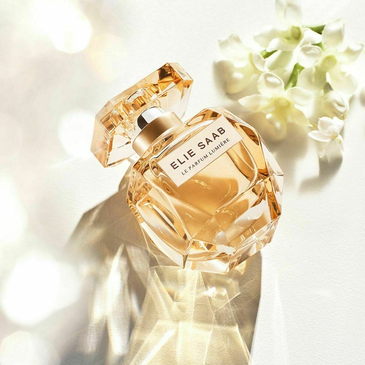 Elie Saab Le Parfum Lumière Eau de Parfum 90ml White Floral Chypre-3