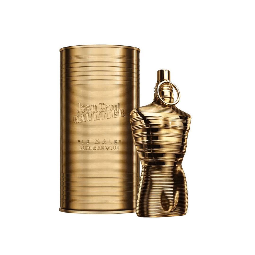 Jean Paul Gaultier Le Male Elixir Absolu Parfum Intense 125 ml-1