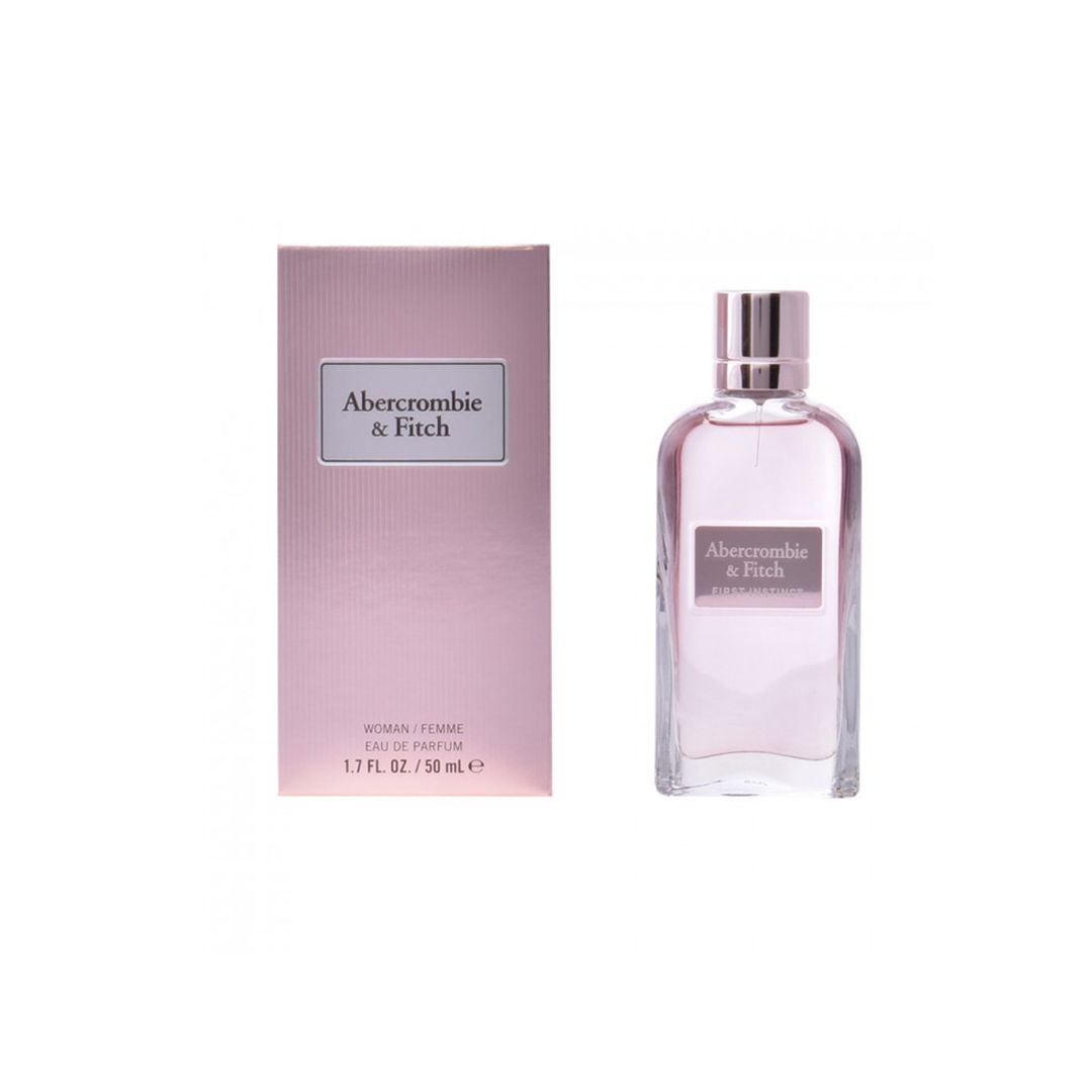 Abercrombie & Fitch First Instinct for Her Eau de Parfum 100 ml-1