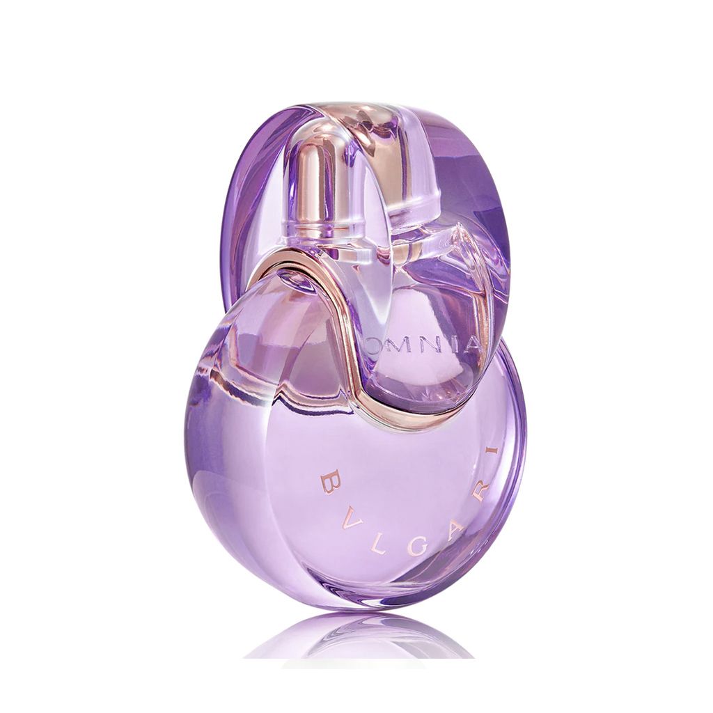 Bvlgari Omnia Amethyste Eau de Toilette 100 ml-1