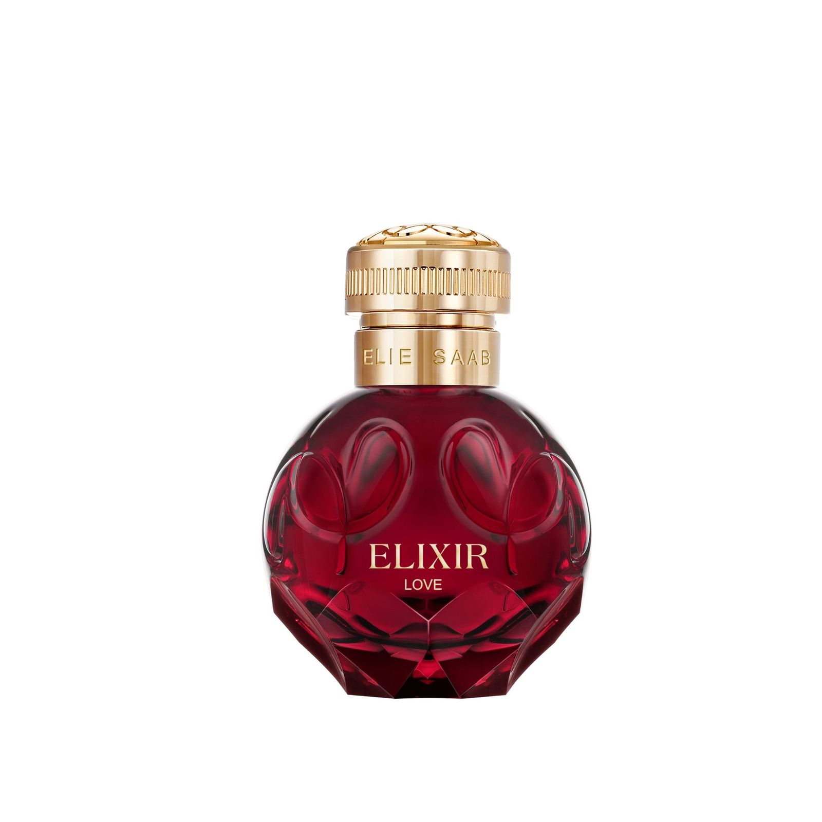 Elie Saab Elixir Love Eau de Parfum 100ml-1