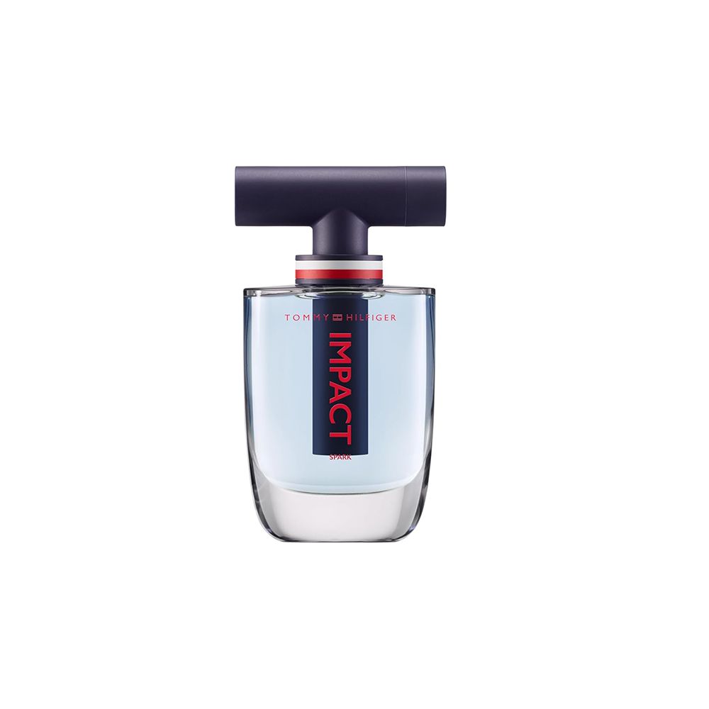 Tommy Hilfiger Impact Spark Eau de Toilette 100 ml Men-1