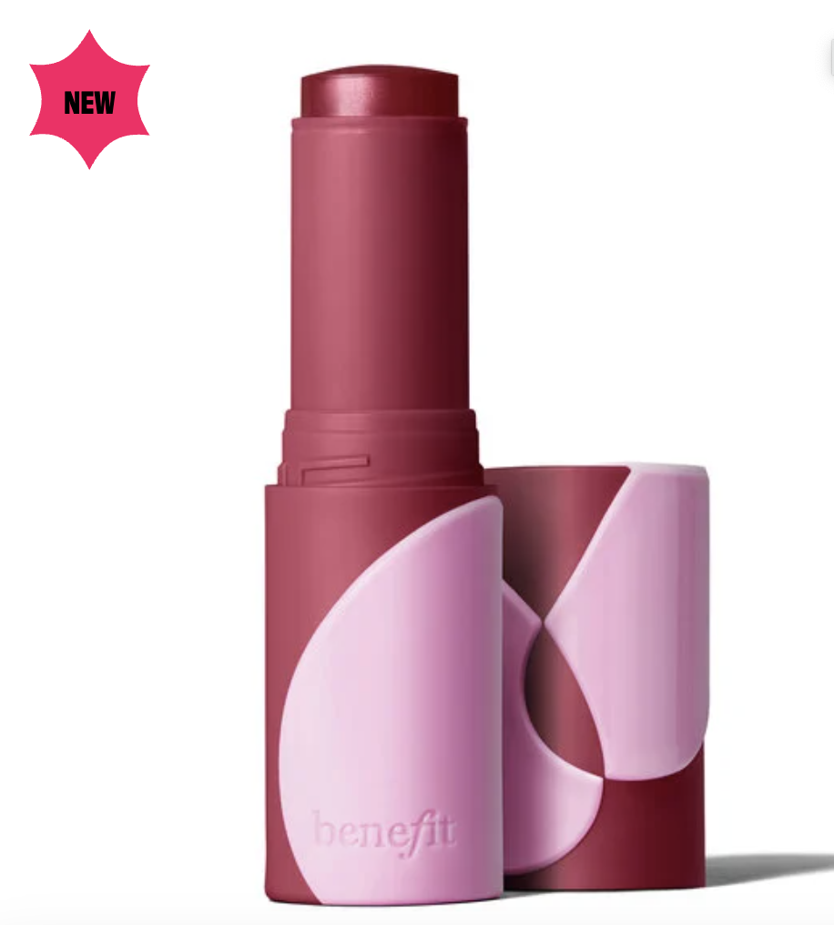 Benefit Juice Stick Dewy Gel Blush 8 g Figgie Shellie-1