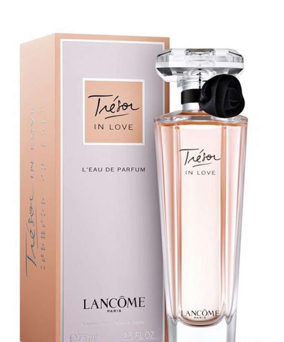 Lancôme Trésor In Love Eau de Parfum 75 ml Floral Fruity-1