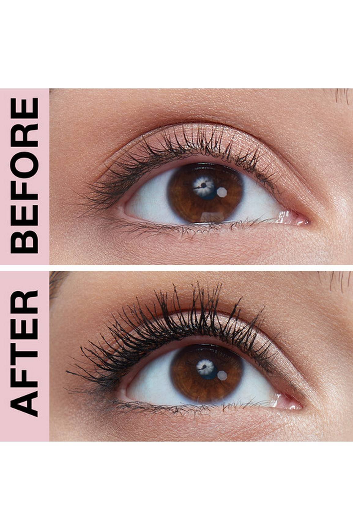 Maybelline Lash Sensational Sky High Mascara Very Black Length & Volume-4