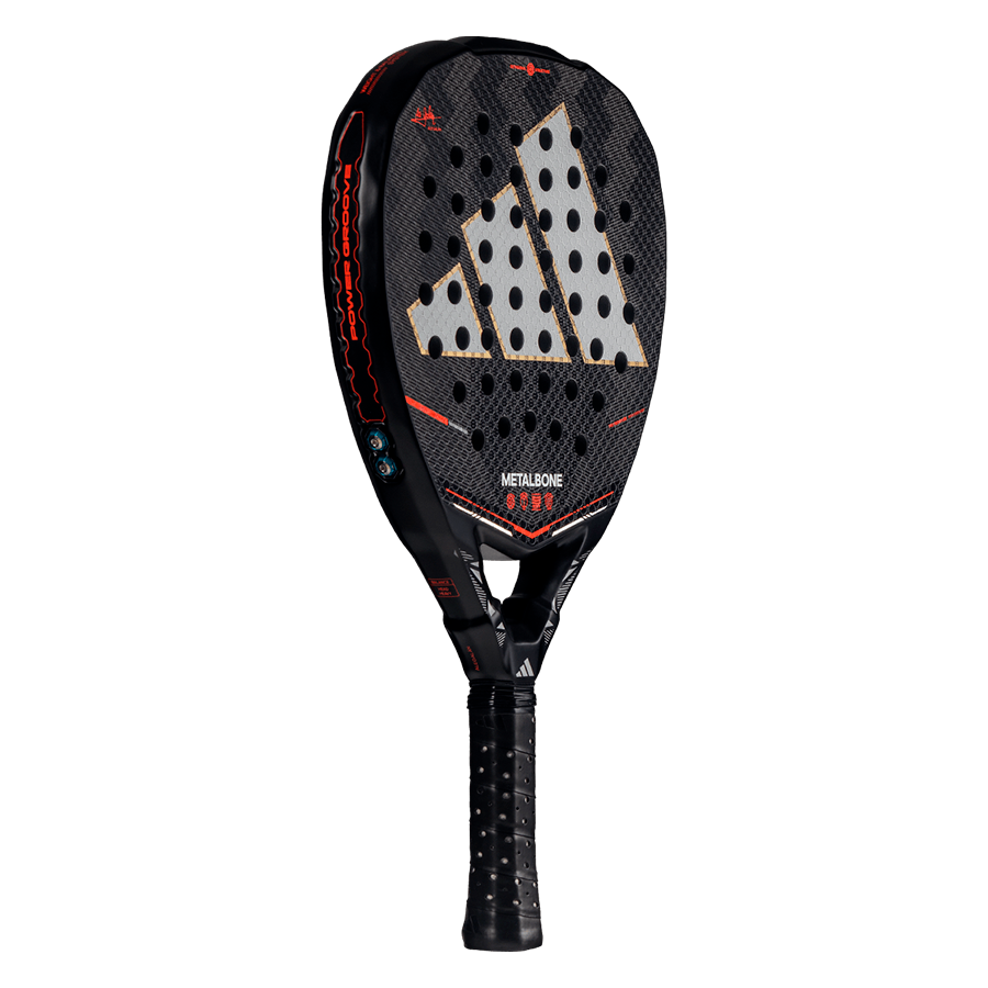 Adidas Metalbone 2026 Ale Galán Padel Racket Diamond 38mm Head-Heavy-1