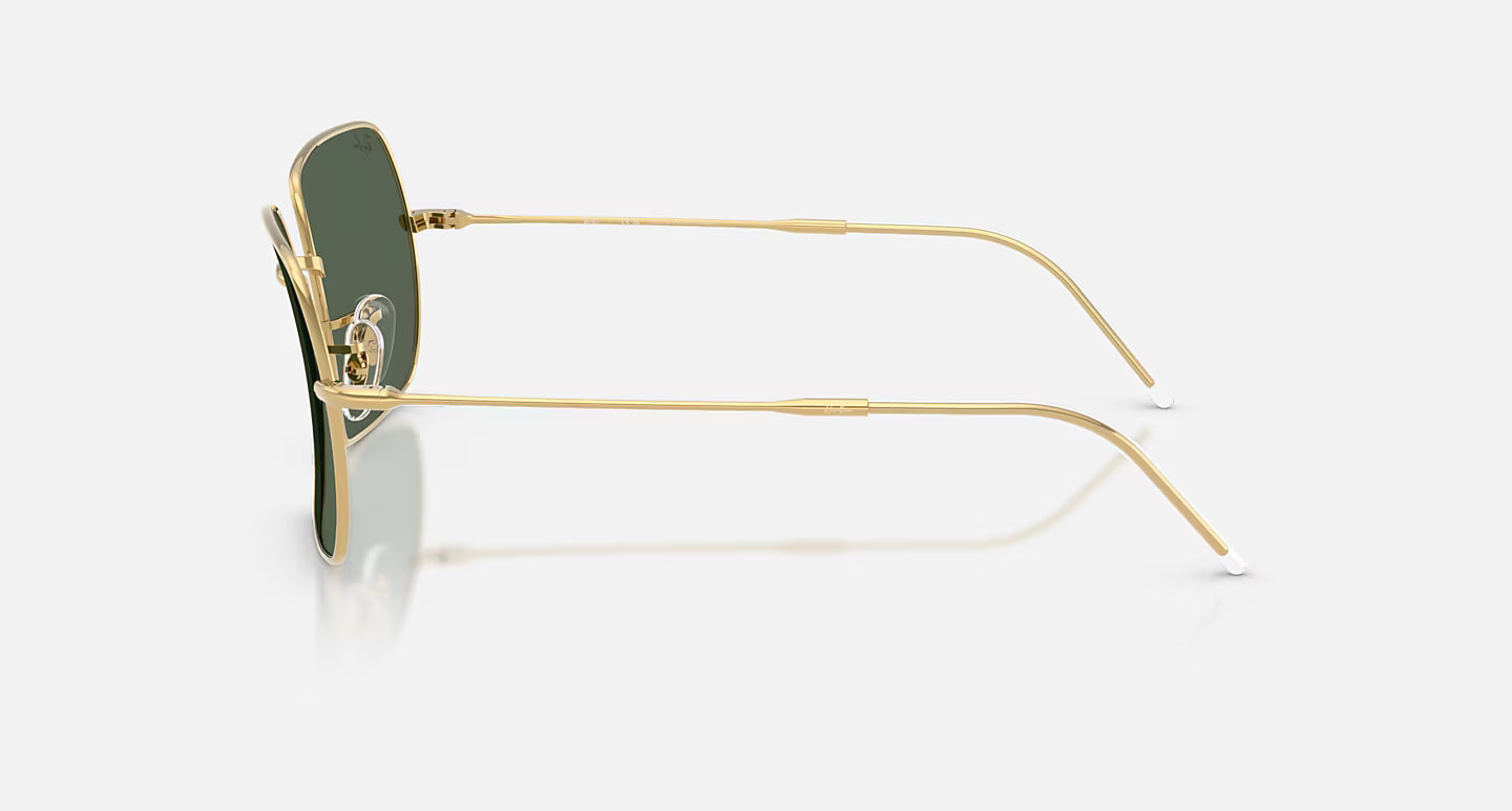 Rayban SQUARE 1971 REVERSE