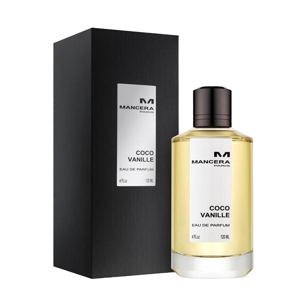 Mancera Coco Vanille Eau de Parfum 120 ml-1
