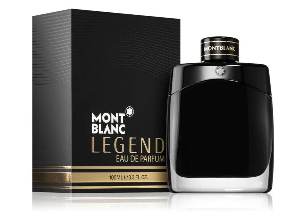 Montblanc Legend Eau de Parfum 100 ml-1