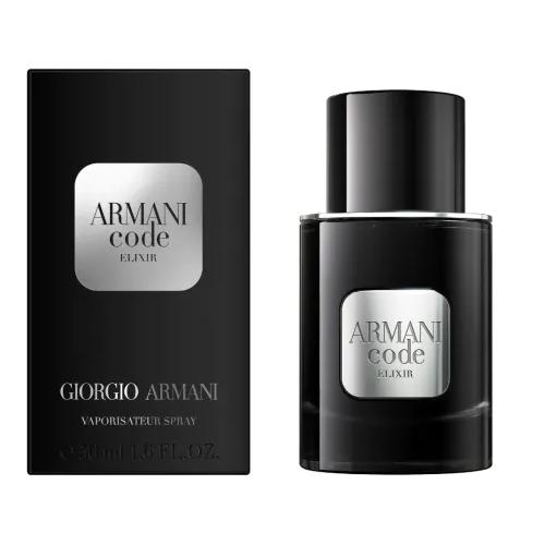 Giorgio Armani Code Elixir Parfum 50 ml Ambery Leathery-1