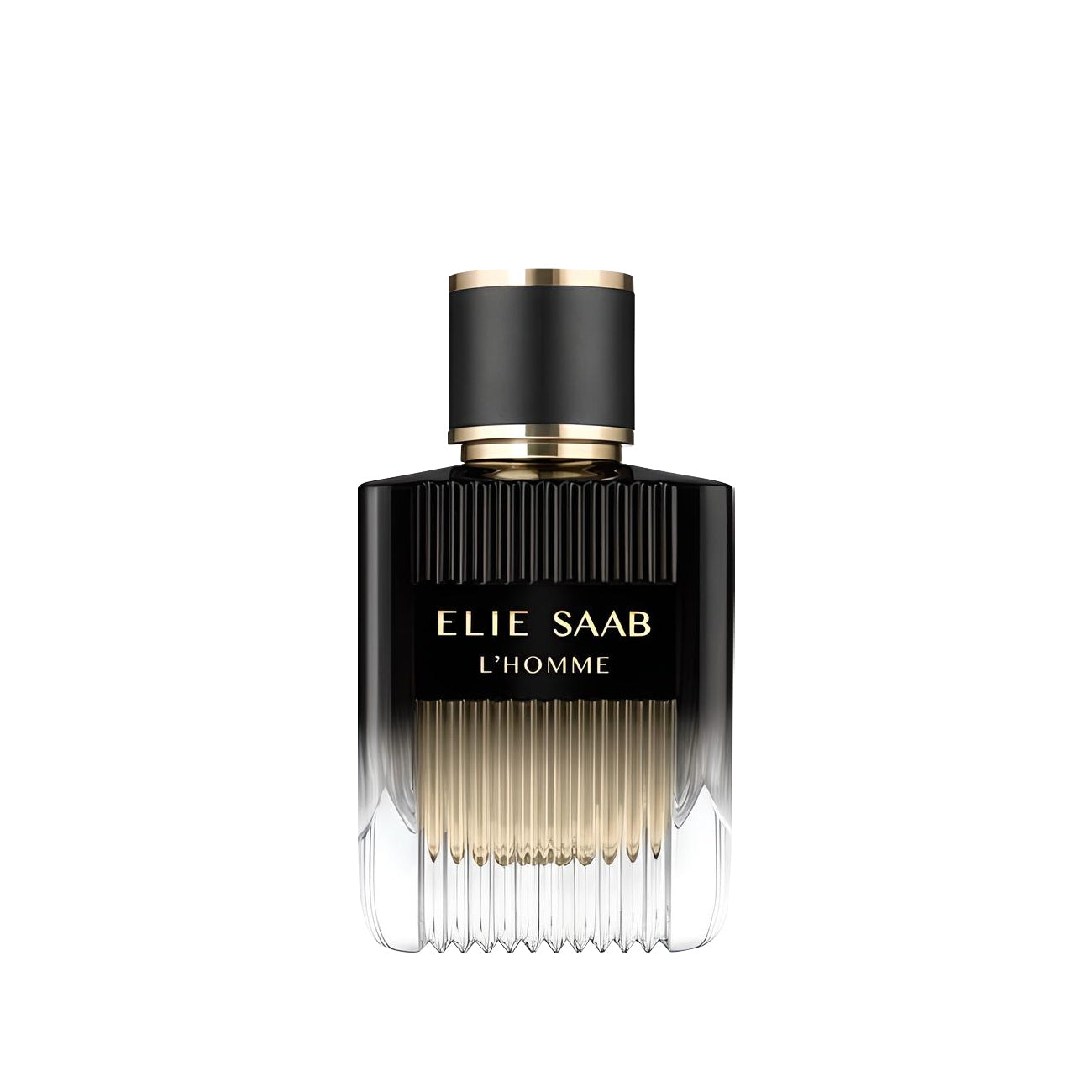 Elie Saab L'Homme Eau de Parfum Woody Vetiver for Men 100ml-1