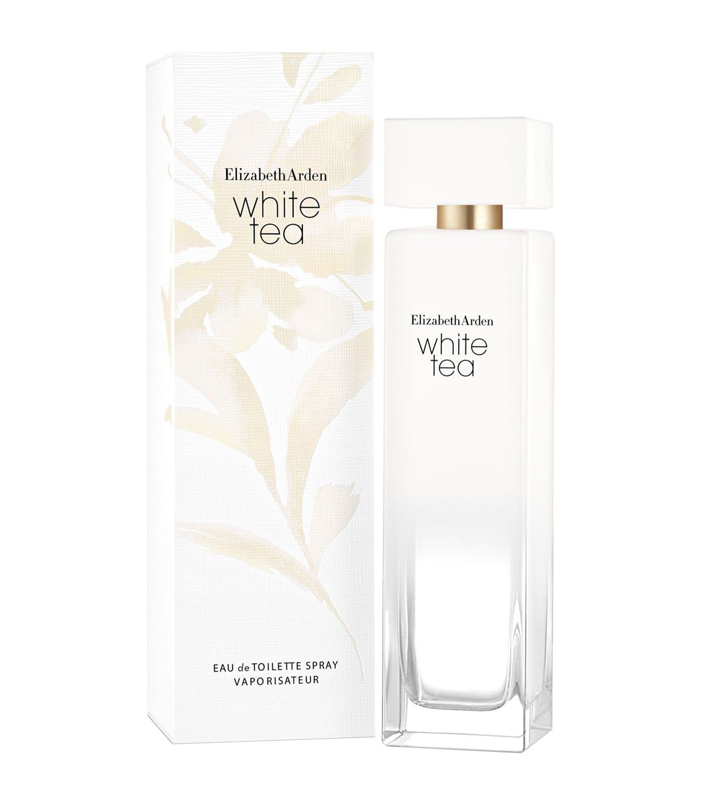 Elizabeth Arden White Tea Eau de Toilette Spray 100 ml-1