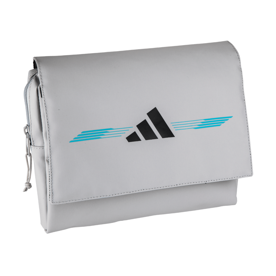 Adidas Martita Ortega Accessory Toiletry Bag 3L Offwhite-1