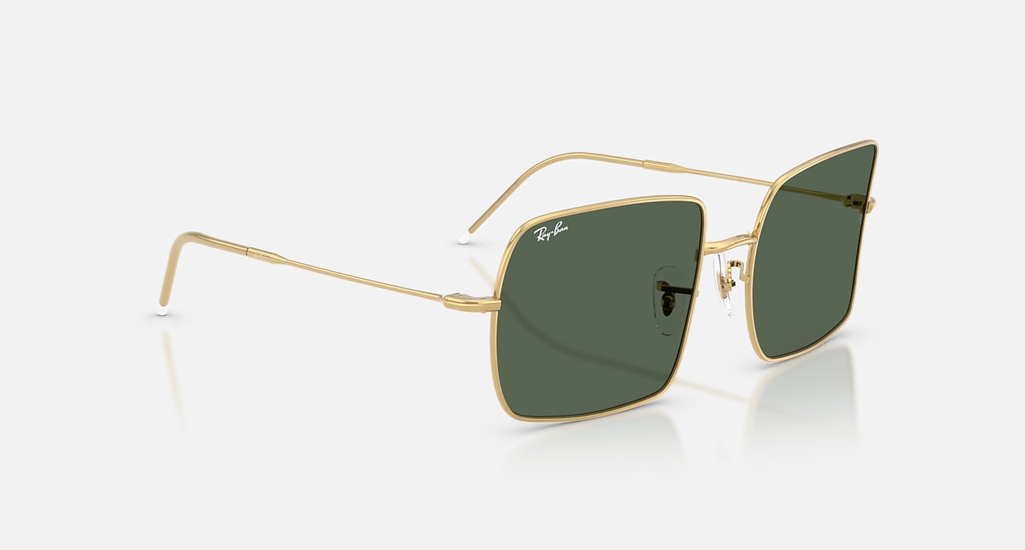 Rayban SQUARE 1971 REVERSE
