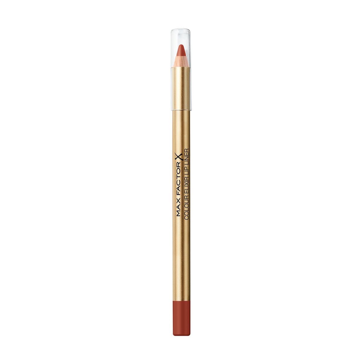Max Factor Colour Elixir Lip Liner Pencil, Conditioning Precision-1