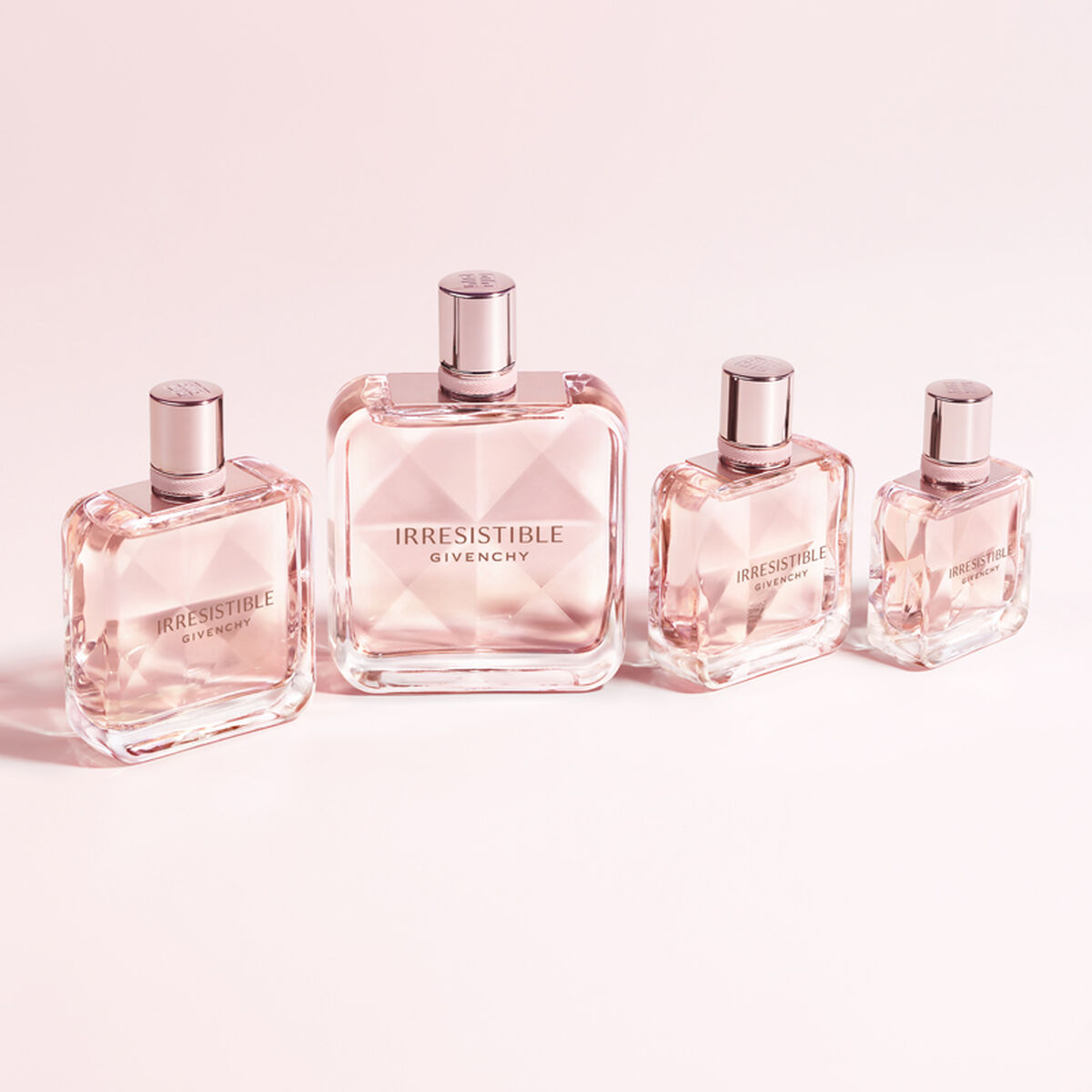 Givenchy Irresistible Eau de Parfum 80 ml Floral Woody for Women-3