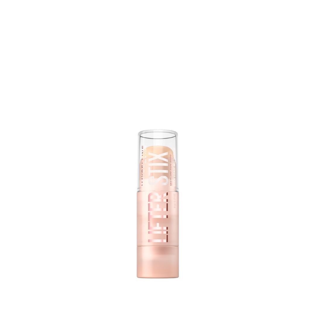 Maybelline Lifter Stix Multi-Use Face Stick Cream Contour & Highlight-1