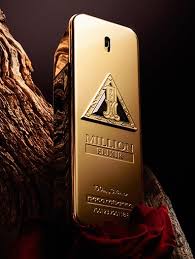 Paco Rabanne 1 Million Elixir Parfum Intense Men 50/100 ml-1