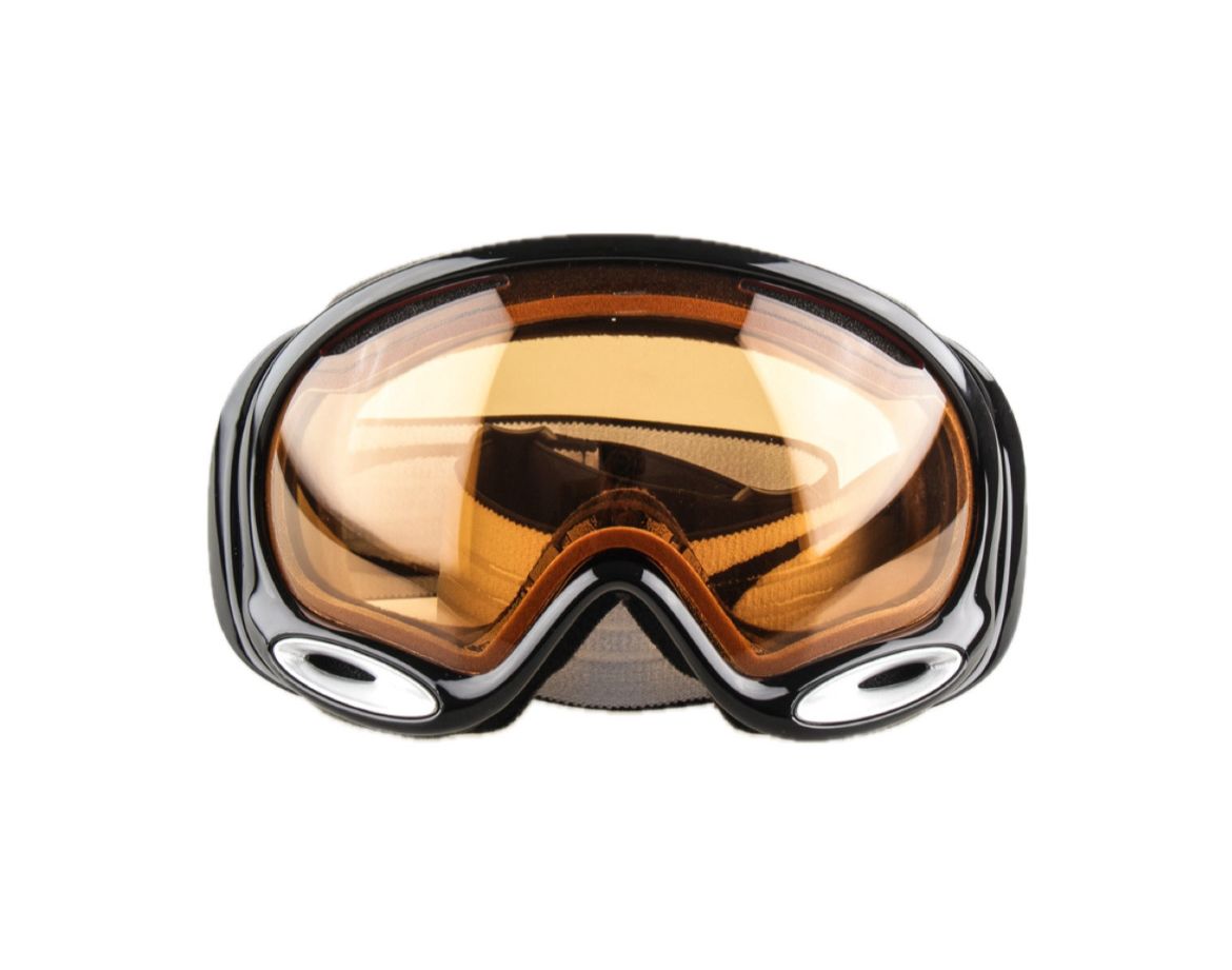 Oakley A-Frame 2.0 Snow Goggles Prizm Snow Sapphire Iridium M-1