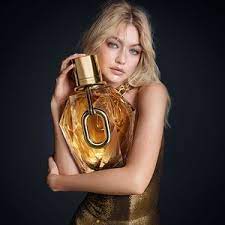 Paco Rabanne Million Gold For Her Eau de Parfum Refillable 50/90 ml-4