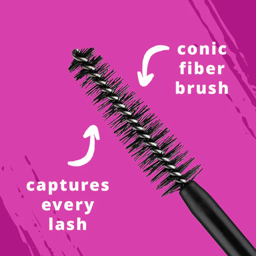 Essence Lash Princess Mascara False Lash Effect Length & Volume 12 mL-3