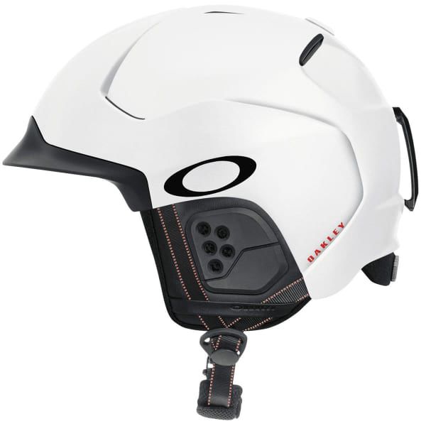 Oakley Mod5 Ski Helmet BOA 270 Fit System Matte White-1