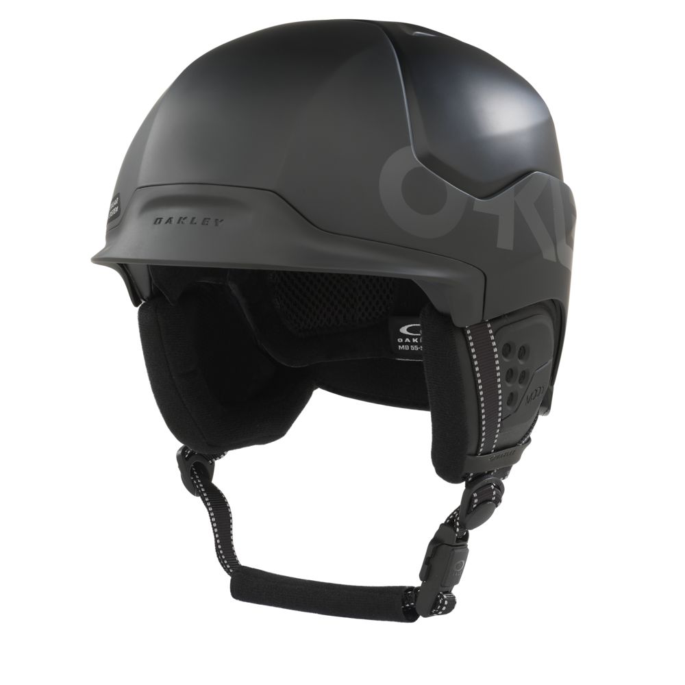 Oakley MOD5 MIPS Ski Helmet Matte Black-1