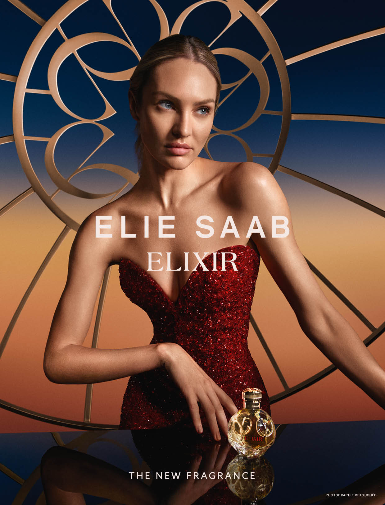 Elie Saab Elixir Eau de Parfum 100 ml-1
